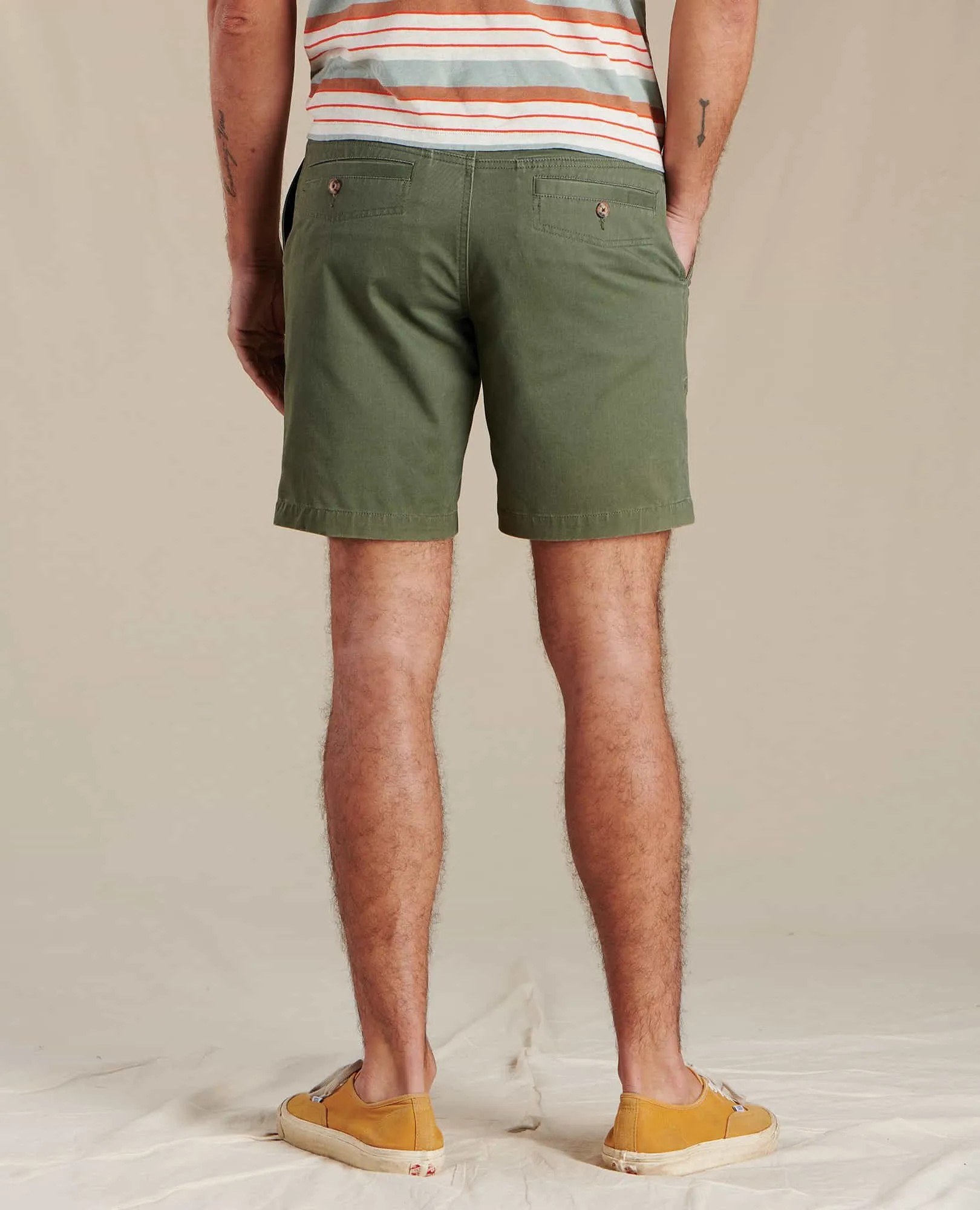 Mission Ridge Short