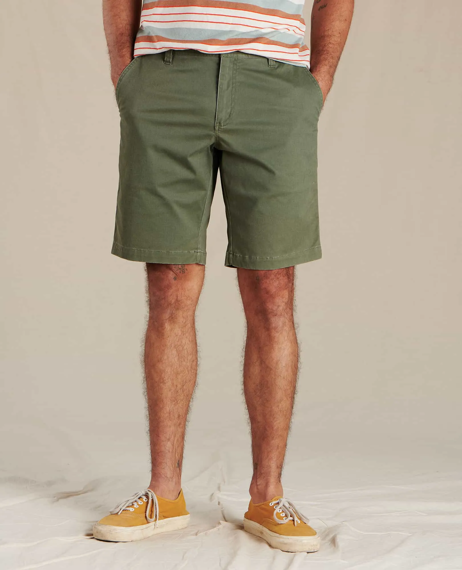 Mission Ridge Short
