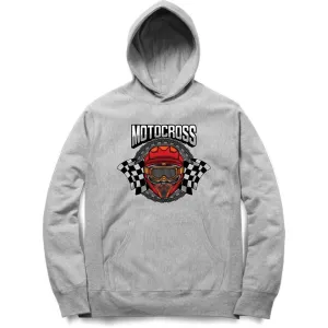 Motocross Hoodie - MH00022