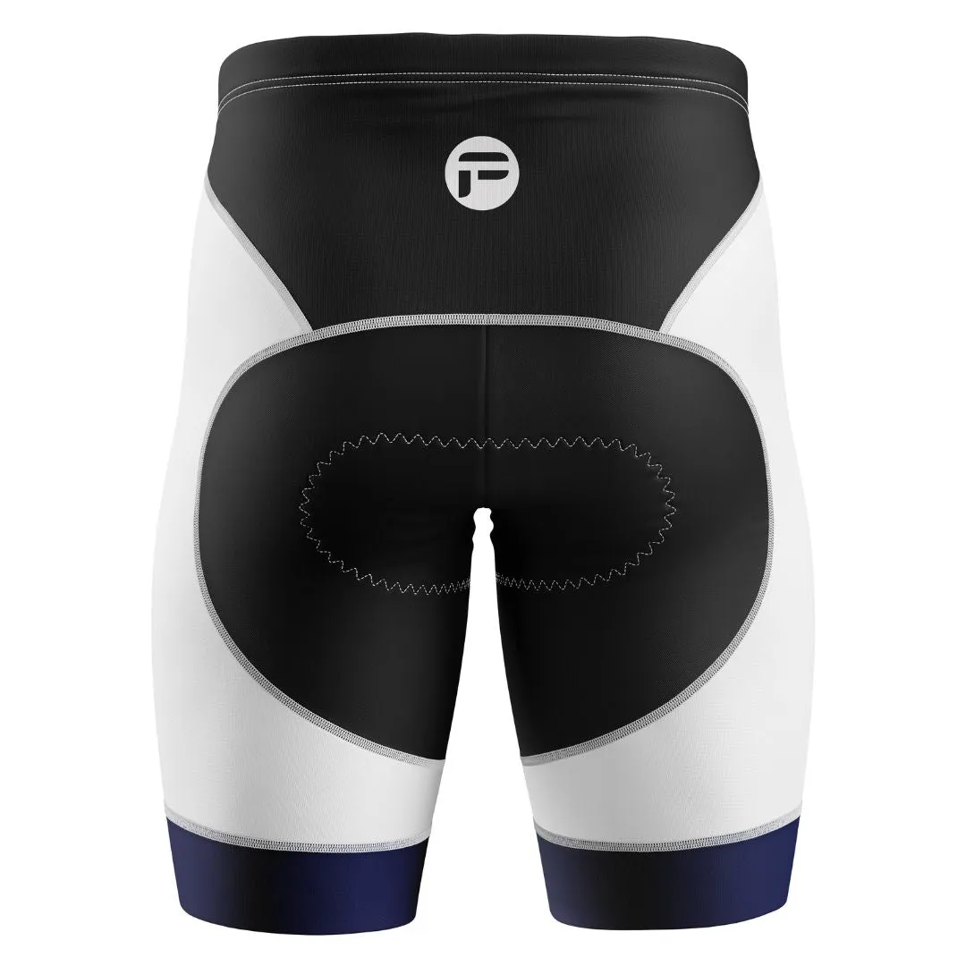 NEW! Zenith Stripes | Women's Short Sleeve Cycling Set