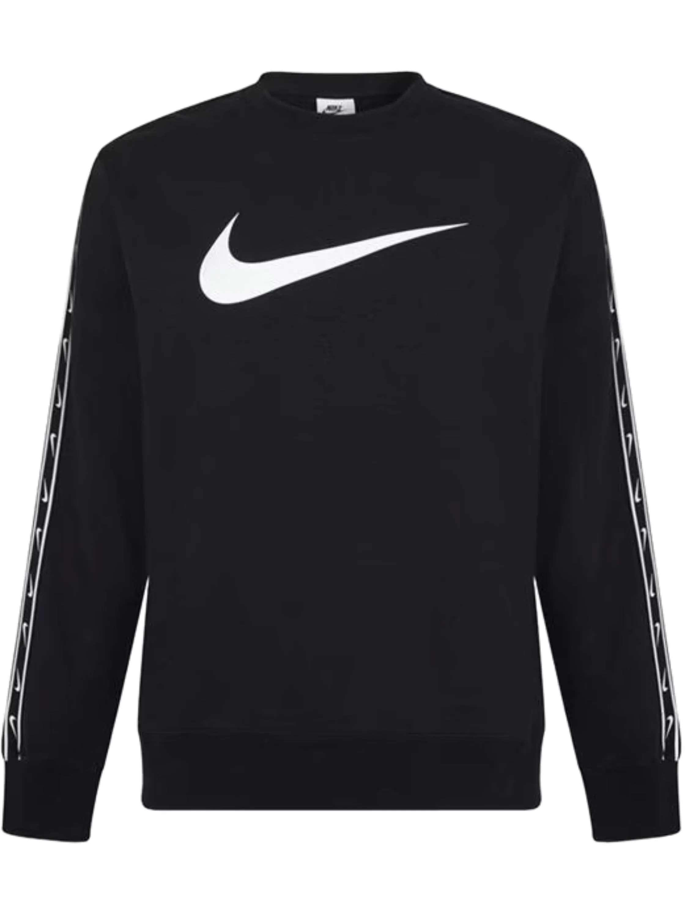 Nike | Men's Fleece Cargo Crew Neck Tracksuit