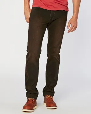 No. 11 Classic Fit Dark Chocolate Flex