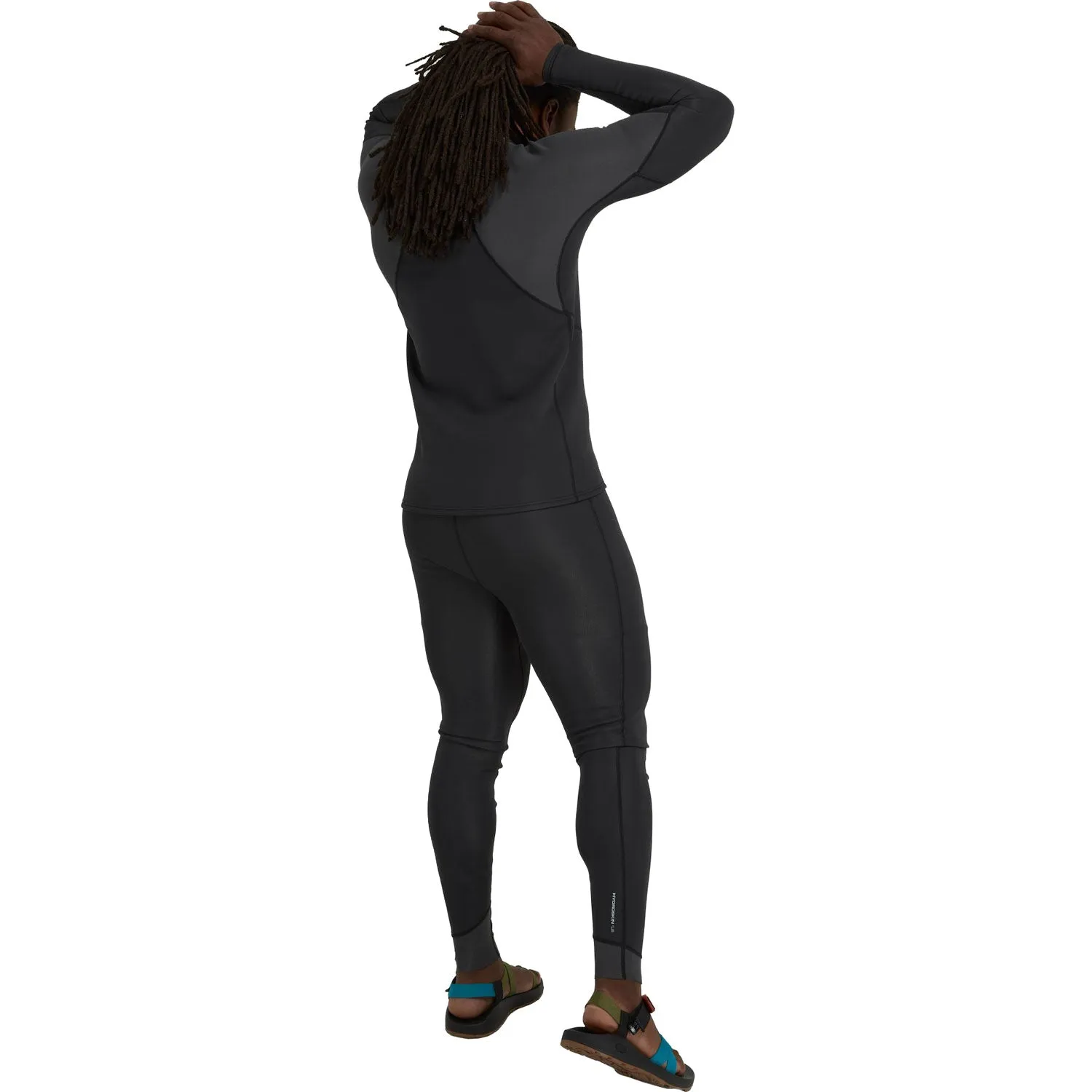 NRS Men's HydroSkin 1.5 Jacket