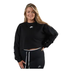 Nsw Air Crew Plus Black