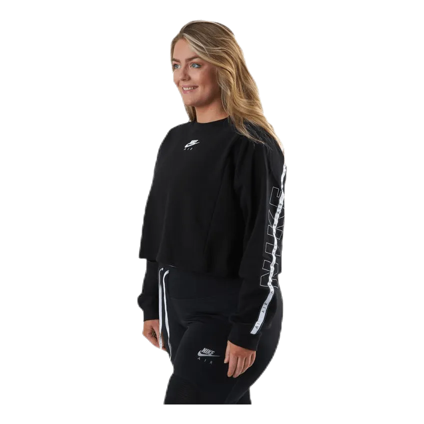 Nsw Air Crew Plus Black