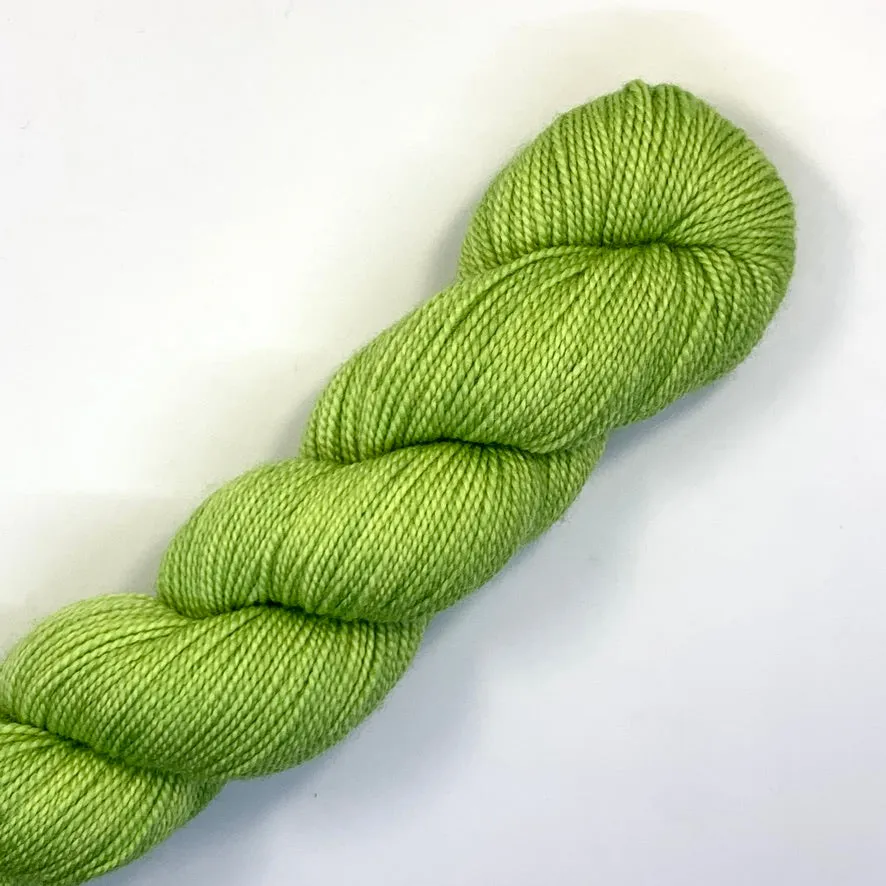 Nurturing Fibres | SuperTwist Sock Yarn: Merino Wool