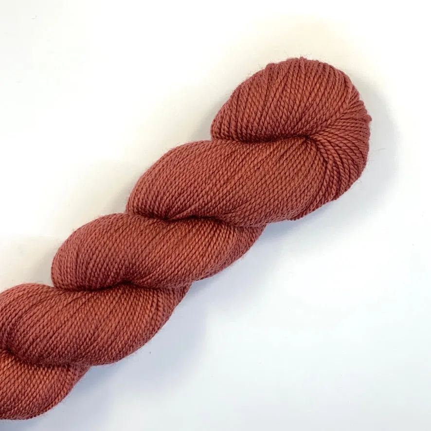 Nurturing Fibres | SuperTwist Sock Yarn: Merino Wool