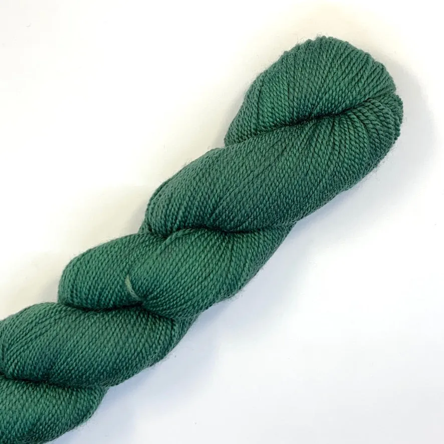 Nurturing Fibres | SuperTwist Sock Yarn: Merino Wool