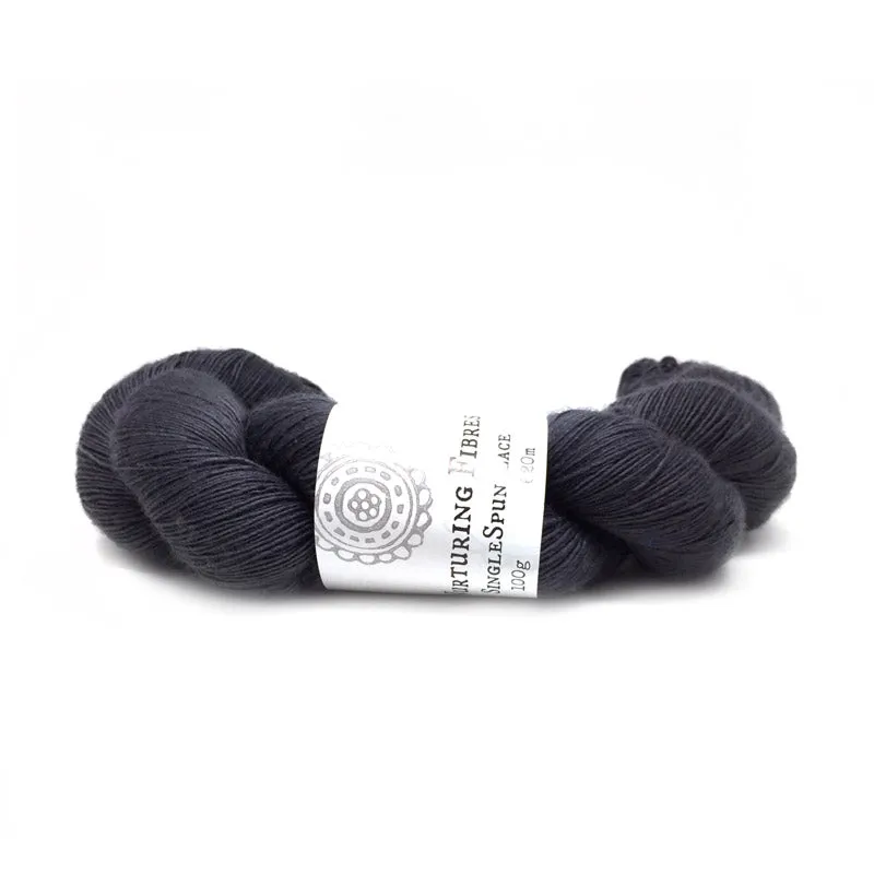 Nurturing Fibres | SuperTwist Sock Yarn: Merino Wool