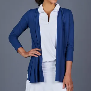 NY Square Open Jacket
