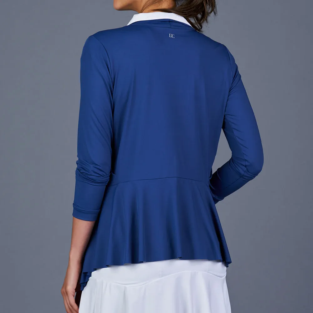 NY Square Open Jacket