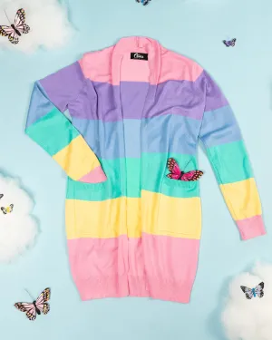 Party Mix Cardigan