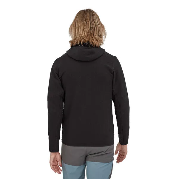 Patagonia Men's R2® TechFace Hoody 2025