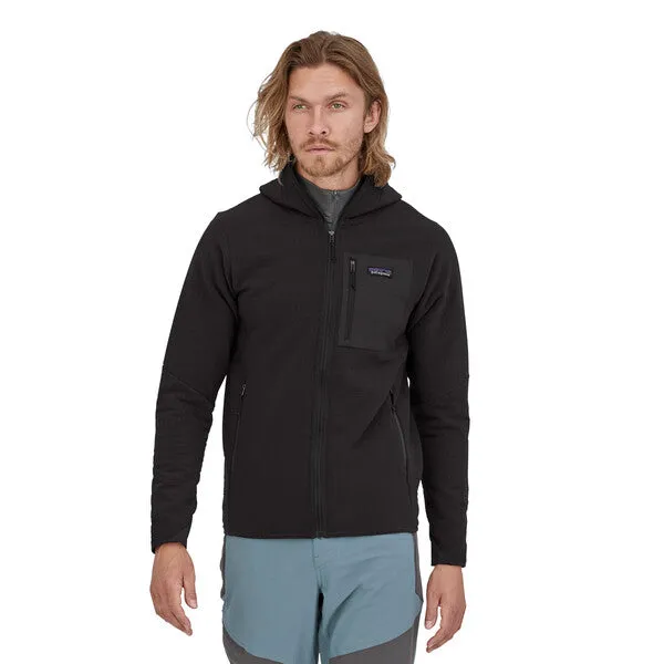 Patagonia Men's R2® TechFace Hoody 2025