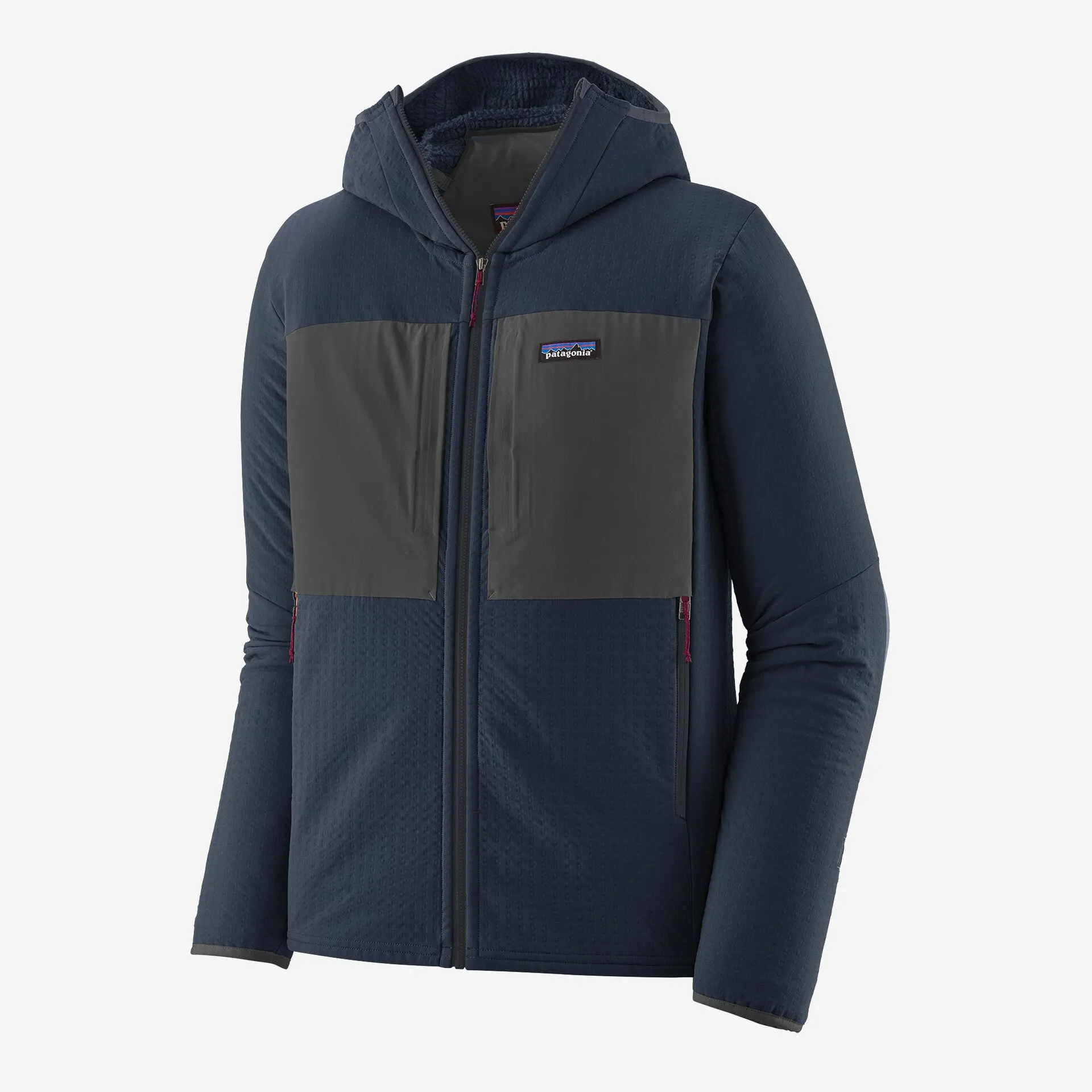 Patagonia Men's R2® TechFace Hoody 2025