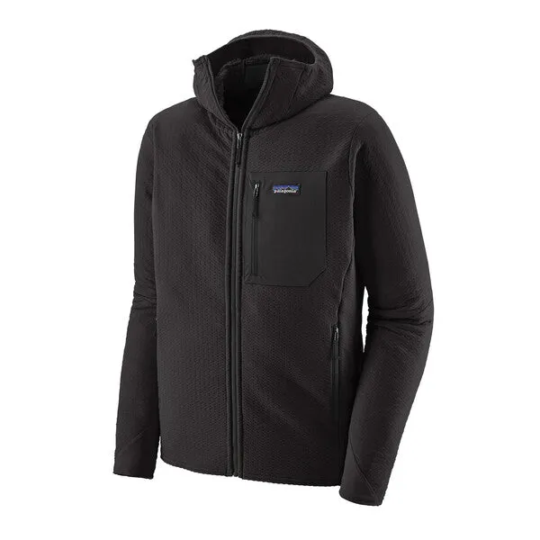 Patagonia Men's R2® TechFace Hoody 2025