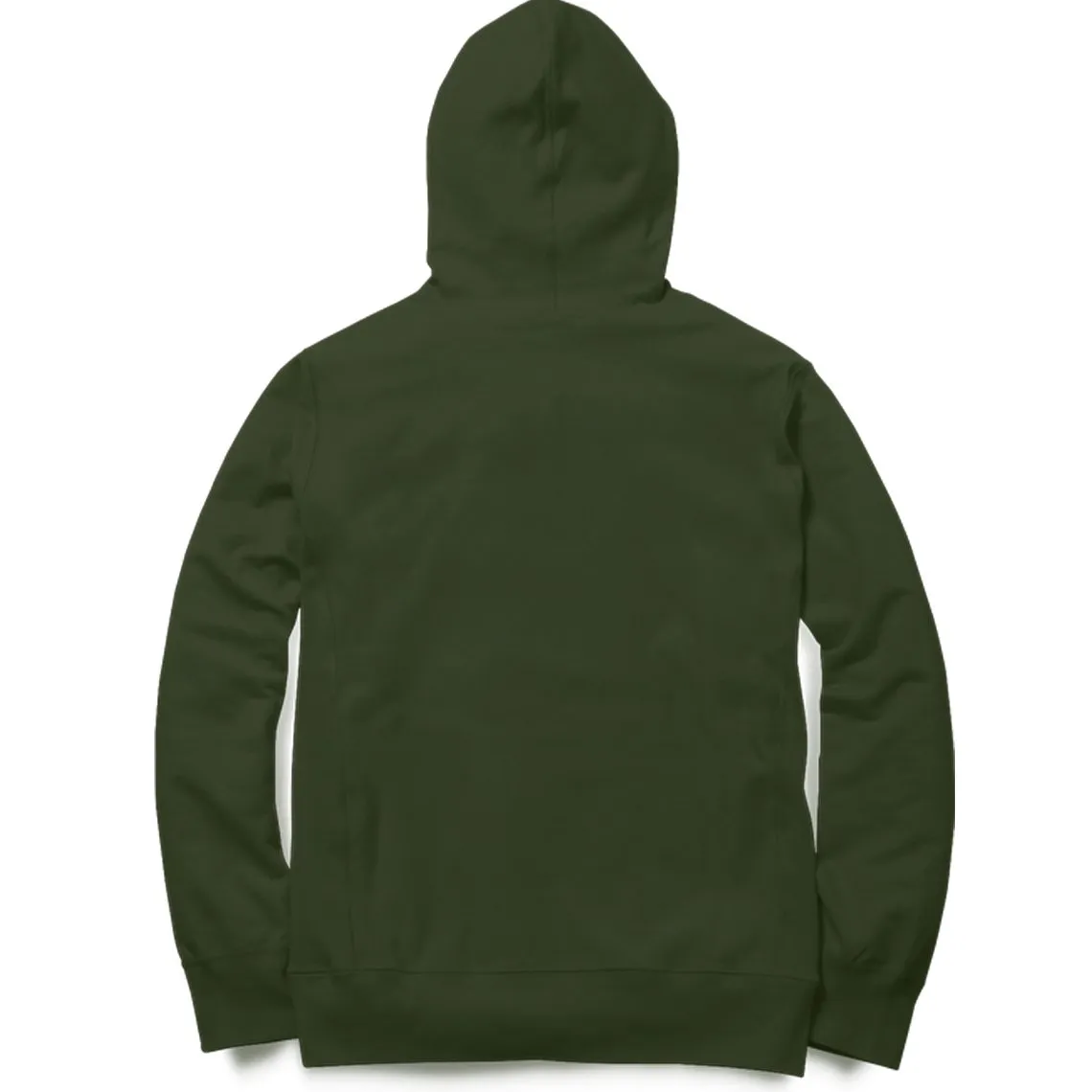Printed Hoodie - MH00064