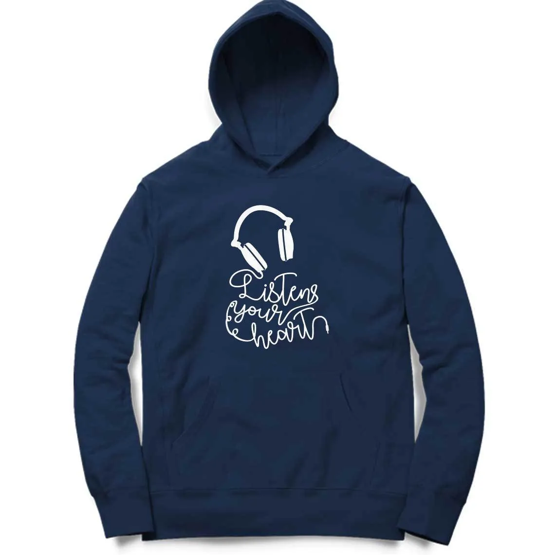 Printed Hoodie - MH00064