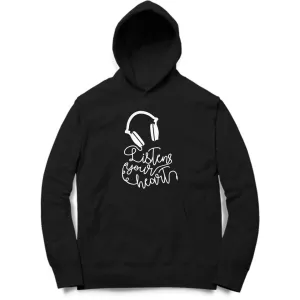 Printed Hoodie - MH00064