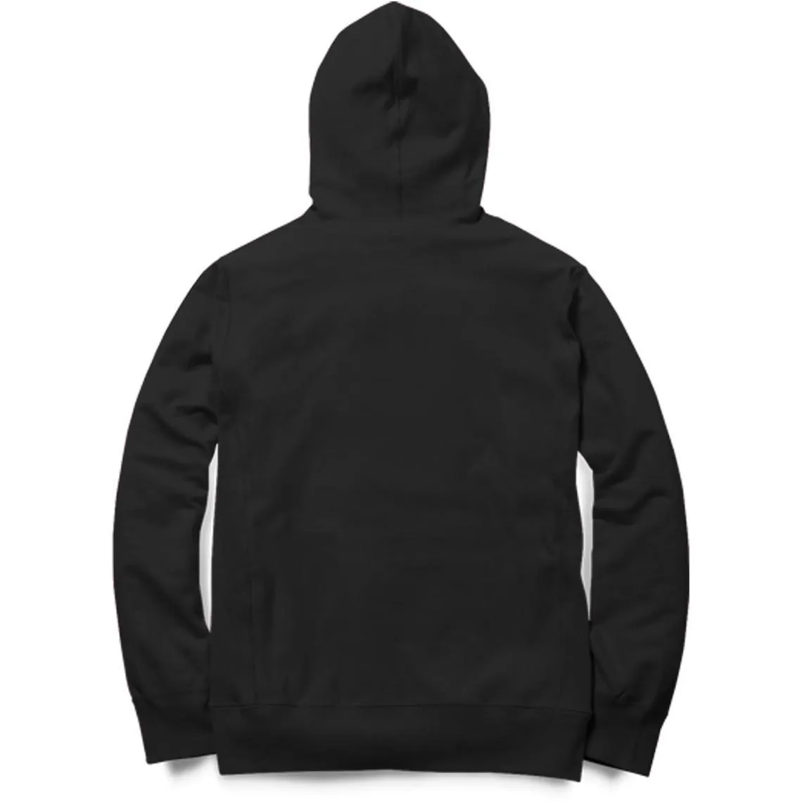 Printed Hoodie - MH00064