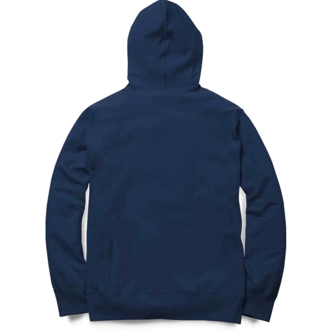 Printed Hoodie - MH00064