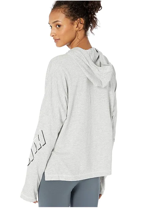 Puma Modern Sports Cotton Hoodie Size S
