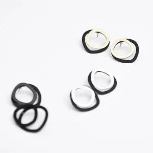 "Echo" Ear Jackets