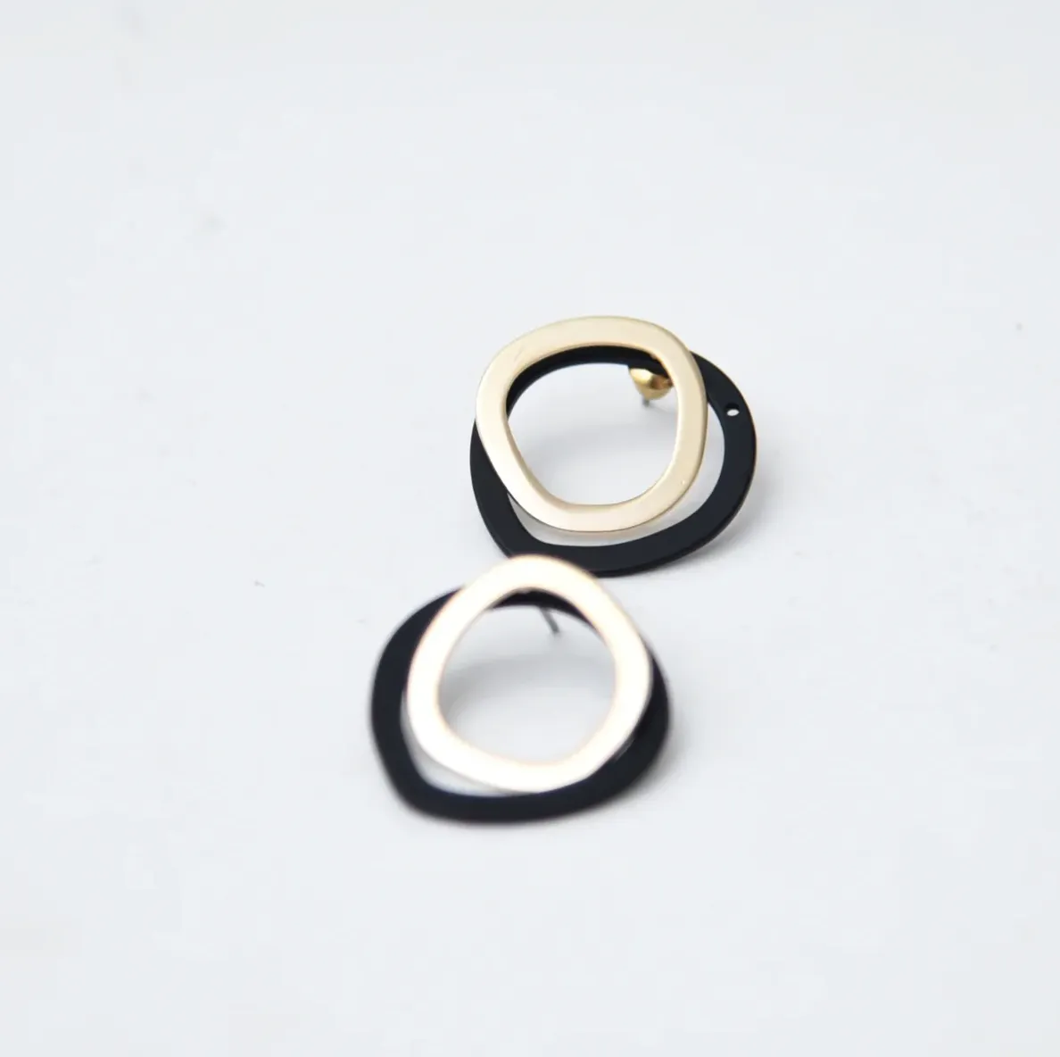 "Echo" Ear Jackets