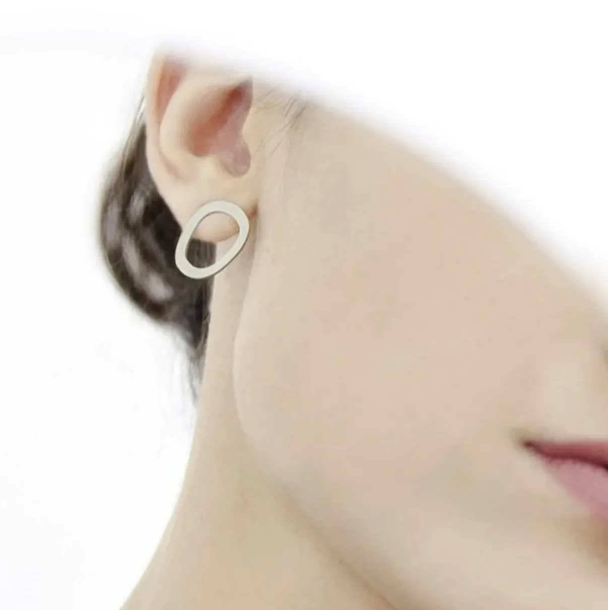 "Echo" Ear Jackets