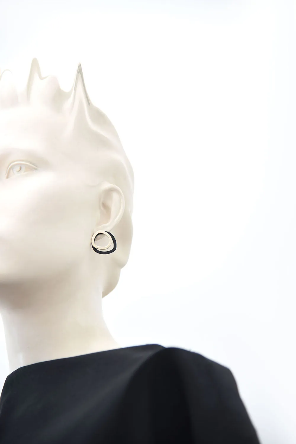 "Echo" Ear Jackets