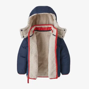 Reversible Toddler Lightweight Jacket