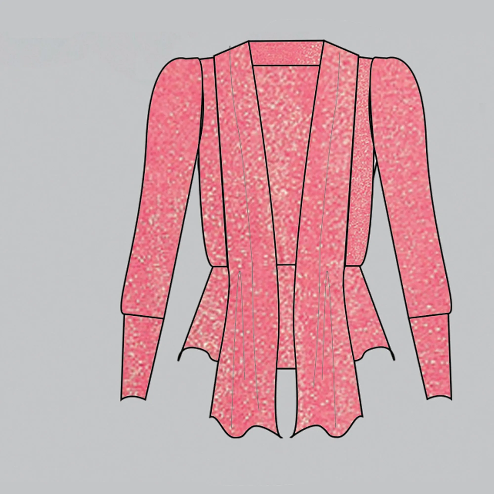 Sienna Cardigan