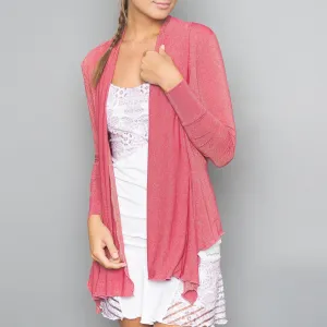 Sienna Cardigan