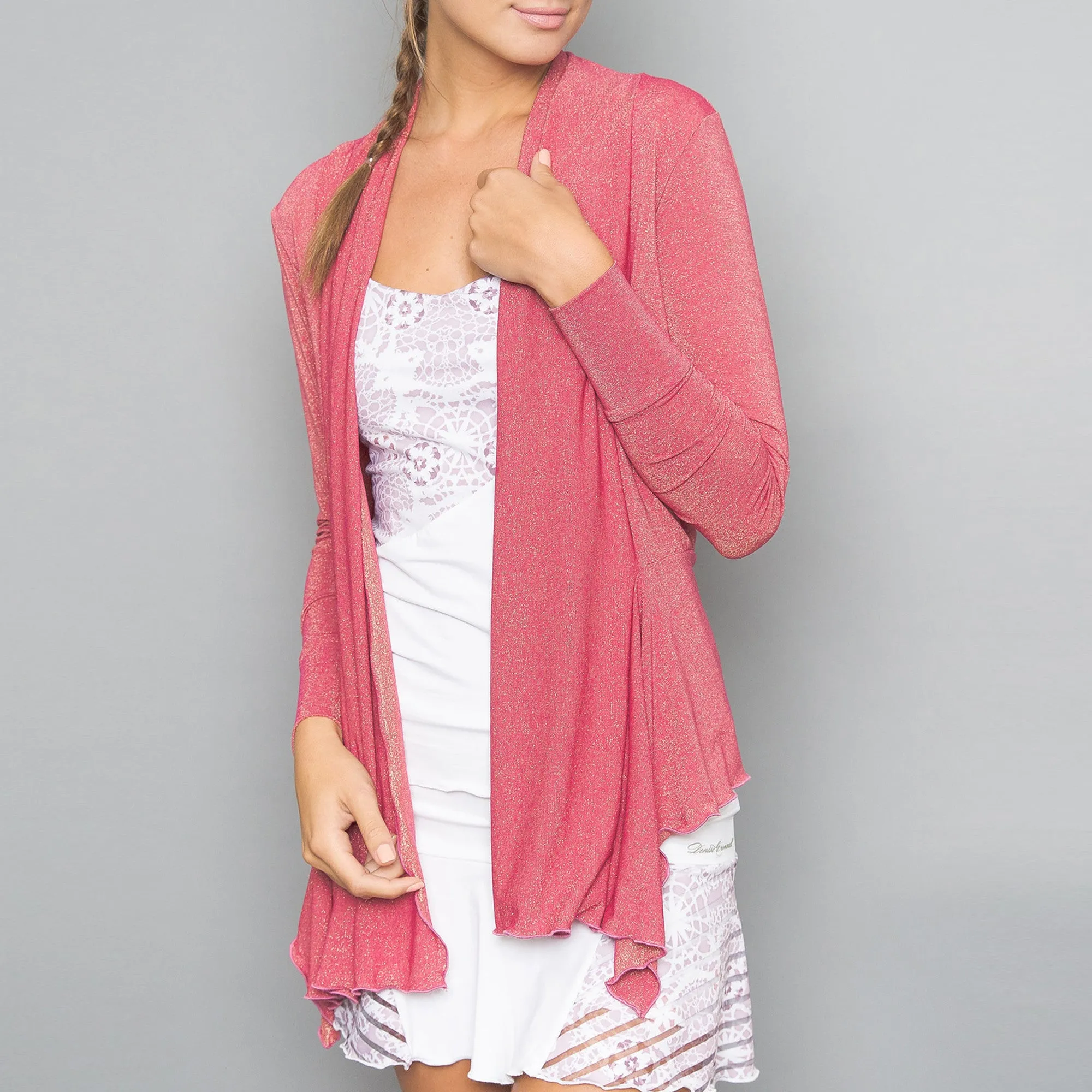 Sienna Cardigan