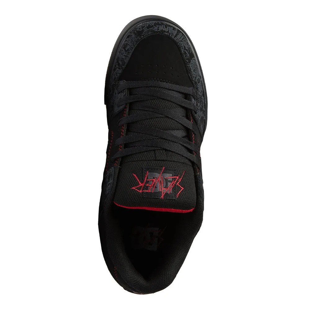 Slayer Pure Shoes