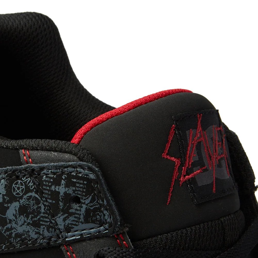 Slayer Pure Shoes