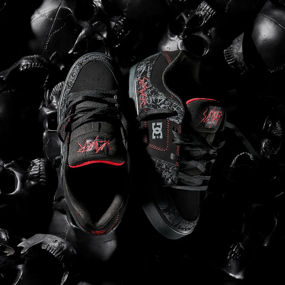 Slayer Pure Shoes