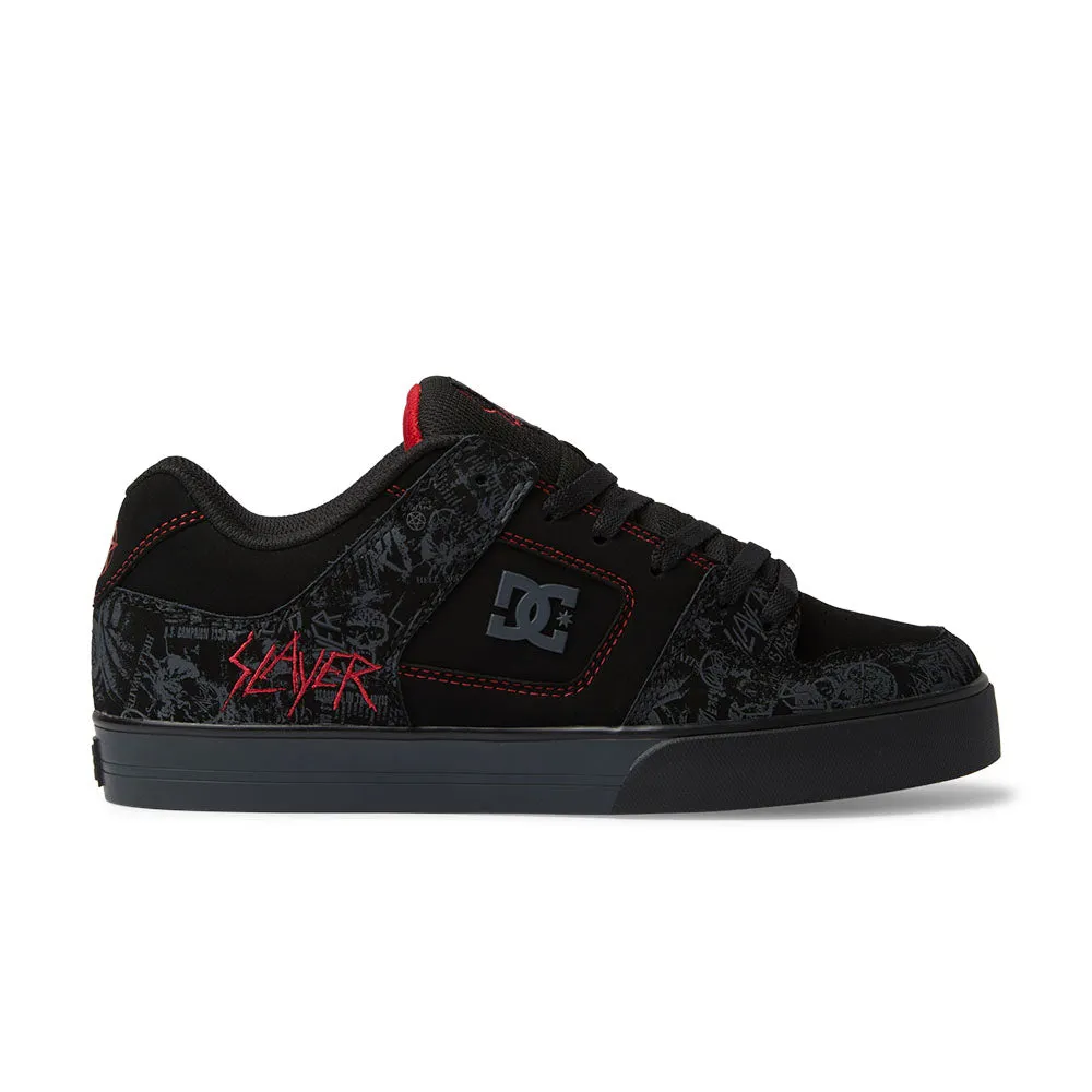 Slayer Pure Shoes