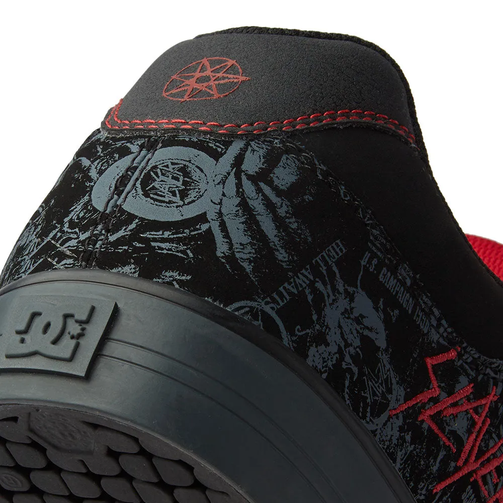 Slayer Pure Shoes