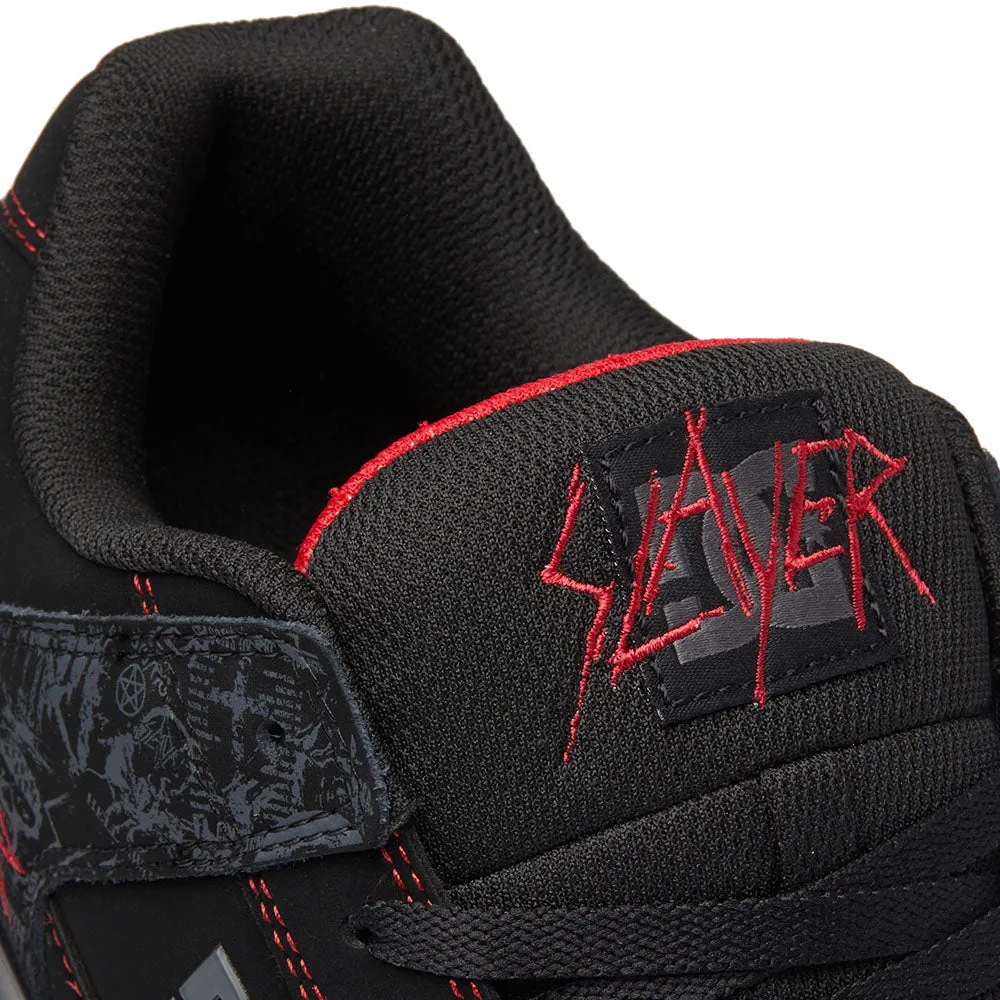 Slayer Pure Shoes