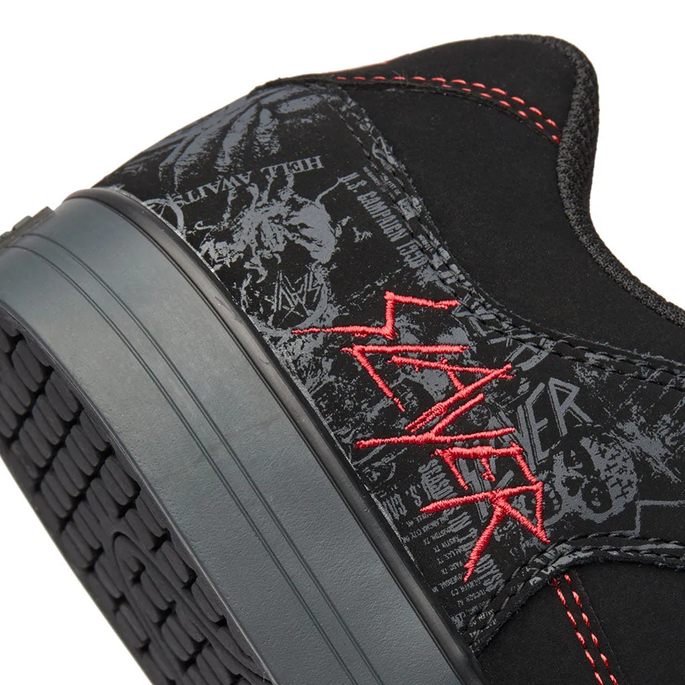 Slayer Pure Shoes