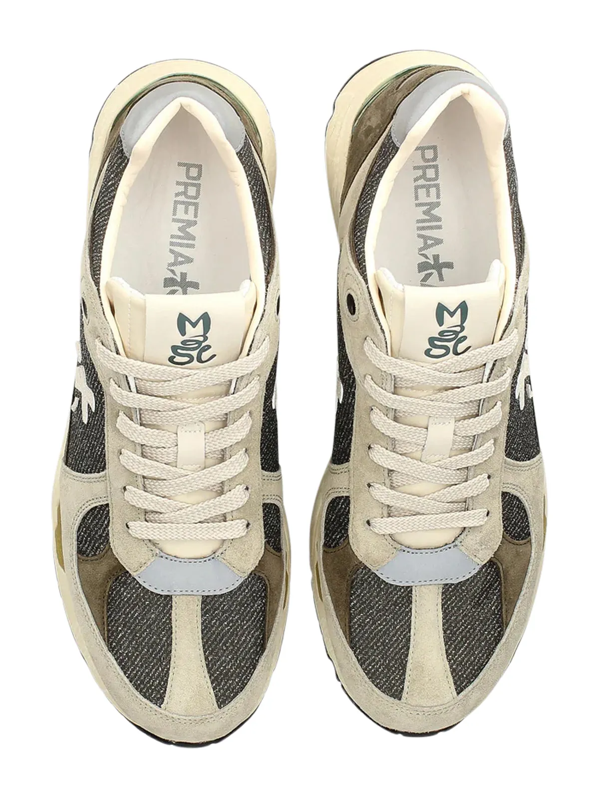 Sneakers Premiata - MASE 6896
