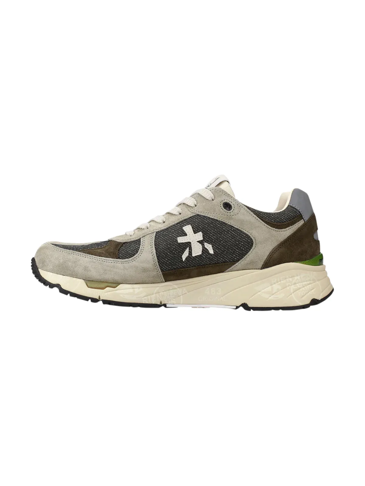 Sneakers Premiata - MASE 6896
