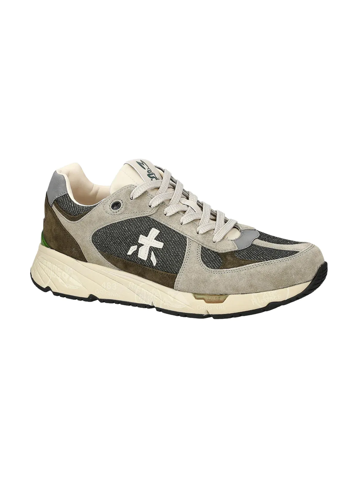 Sneakers Premiata - MASE 6896