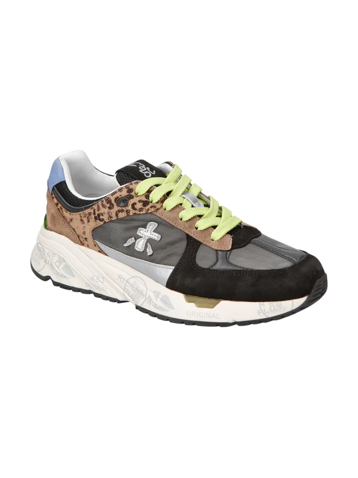 Sneakers Premiata - MASED 6435