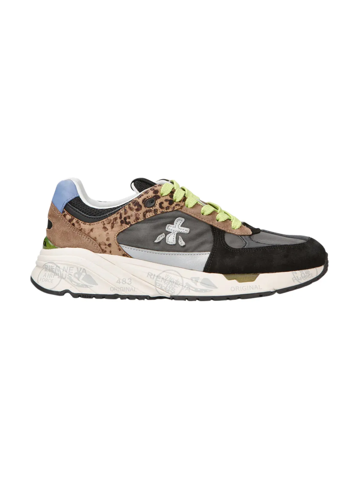 Sneakers Premiata - MASED 6435