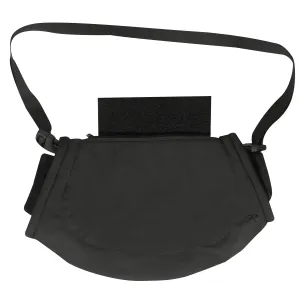 Soft Shell Hand Warmer Muffler