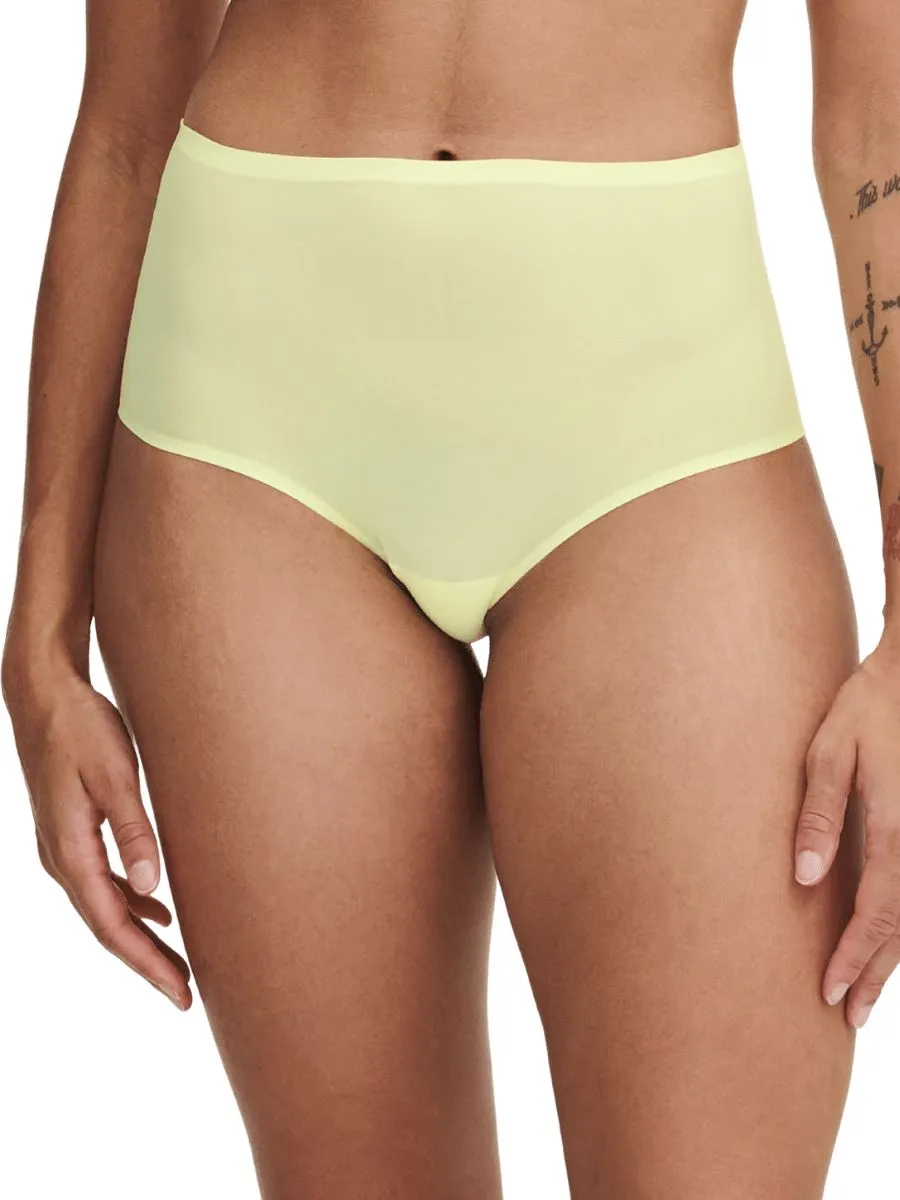 SoftStretch High Waisted Brief