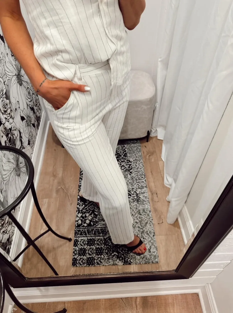 Stanton Gwen Pant