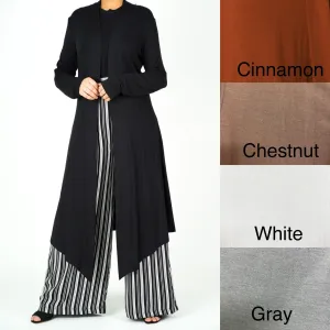 Super Soft Amira Jersey Cardigan